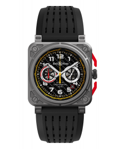 Bell & Ross BR 03-92 R.S. 18 BR0394-RS18