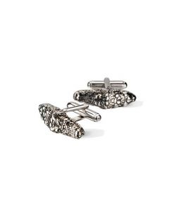 Carrera y Carrera Bestiario Cocodrilo Cufflinks DF11903 06