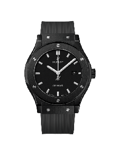 HUBLOT CLASSIC FUSION BLACK MAGIC 542.CM.1171.RX