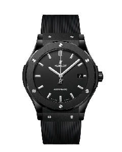 HUBLOT CLASSIC FUSION BLACK MAGIC 511.CM.1171.RX