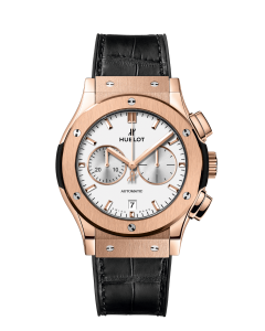 Hublot Classic Fusion Opalin King Gold 541.OX.2611.LR