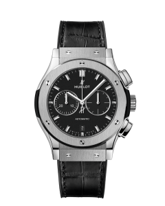 Hublot Classic Fusion Titanium 541.NX.1171.LR