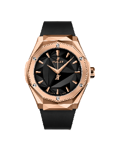 Hublot Classic Fusion Orlinski King Gold 550.OS.1800.RX.ORL19