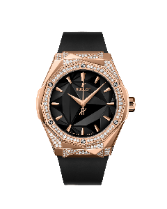 Hublot Classic Fusion Orlinski King Gold Pave 550.OS.1800.RX.1804.ORL19