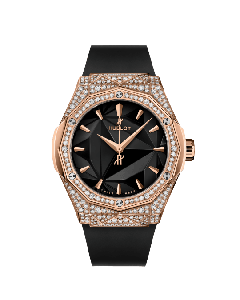 Hublot Classic Fusion Orlinski King Gold Pave 550.OS.1800.RX.1604.ORL19