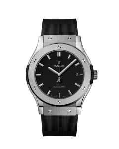 Hublot Classic Fusion Titanium 542.NX.1171.RX