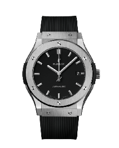 HUBLOT CLASSIC FUSION TITANIUM 511.NX.1171.RX