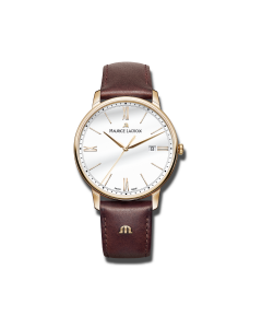 Maurice Lacroix Eliros Date EL1118-PVP01-112-1