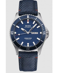 MIDO OCEAN STAR IBA M026.430.17.041.01