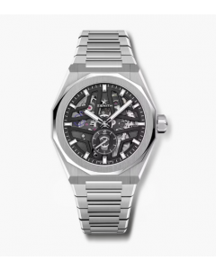 Zenith DEFY SKYLINE SKELETON 03.9300.3620/78.I001