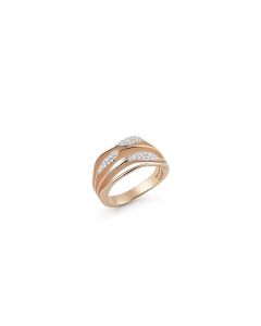 AnnaMaria Cammilli Ring Dune Gocce