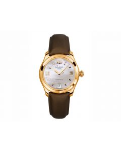 Glashutte Original Lady Serenade Rose Gold 1-39-22-09-01-44