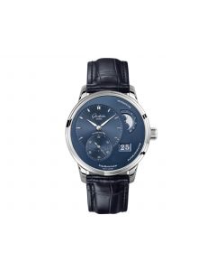 Glashutte Original PanoMaticLunar Steel 1-90-02-46-32-35