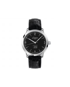 Glashutte Original Sixties Panorama Date 2-39-47-03-02-04