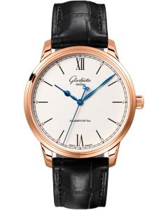 Glashutte Original Senator Excellence Red Gold 1-36-01-02-05-01