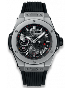 Hublot Big Bang Meca-10 Titanium 414.NI.1123.RX