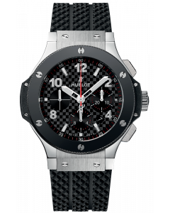 Hublot Big Bang Steel Ceramic 301.SB.131.RX