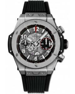 Hublot Big Bang Unico Titanium 42mm 441.NX.1170.RX