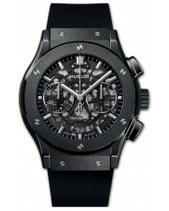 Hublot Classic Fusion Aerofusion Black Magic 525.CM.0170.RX