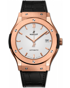 Hublot Classic Fusion King Gold Opalin 511.OX.2611.LR