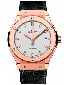 Hublot Classic Fusion Opalin King Gold 565.OX.2611.LR