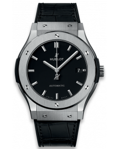 Hublot Classic Fusion Titanium 511.NX.1171.LR