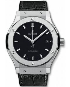 Hublot Classic Fusion Titanium 542.NX.1171.LR