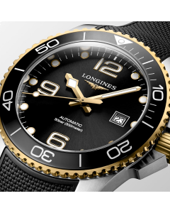 LONGINES HYDROCONQUEST L3.782.3.56.9