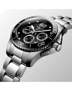 Longines HydroConquest L3.883.4.56.6