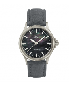 Sinn 556 I Perlmutt S 556.0105