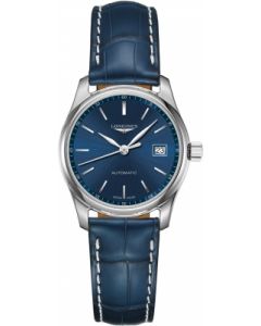 Longines Master Automatic 29mm L2.257.4.92.0