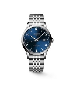 Longines Record Automatic  L28204966