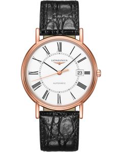 Longines Presence L4.921.1.11.2