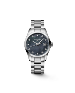 Longines Conquest Classic L2.386.4.88.6