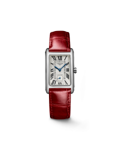 Longines DolceVita L5.512.4.71.5