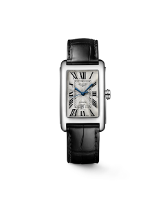 Longines Dolcevita 27.7 x 43.8 mm L5.757.4.71.0