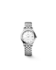 Longines Flagship Automatic Steel 26 mm L4.274.4.27.6