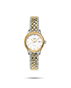 Longines Flagship L4.374.3.27.7