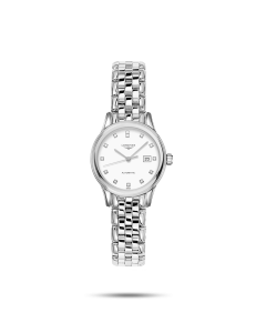 Longines Flagship L4.374.4.27.6