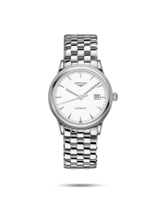 THE LONGINES FLAGSHIP L4.984.4.12.6