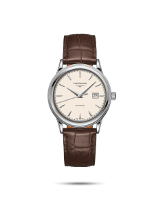 LONGINES FLAGSHIP L4.984.4.79.2