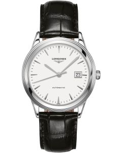 Longines Flagship Automatic Steel 38.5 mm L4.974.4.12.2