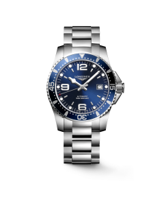 Longines HydroConquest L3.742.4.96.6