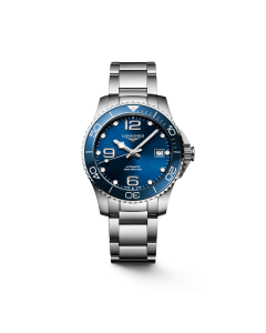 LONGINES HYDROCONQUEST L37804966