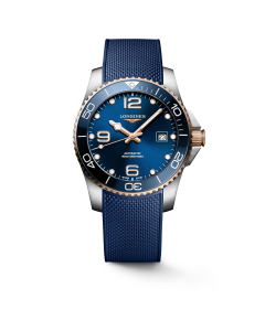 Longines HydroConquest