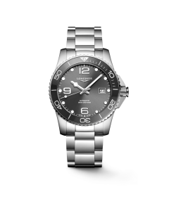 Longines HydroConquest L3.781.4.76.6