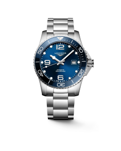 Longines HydroConquest L3.781.4.96.6