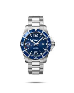 Longines HydroConquest L3.841.4.96.6