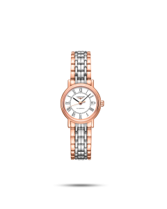 Longines Presence L4.321.1.11.7