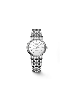 Longines Presence L4.321.4.12.6